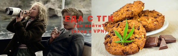 прущий лед Липки