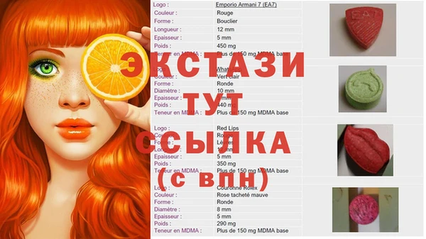 гидра Магас